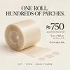 Hydrocolloid  Glow Overnight Roll